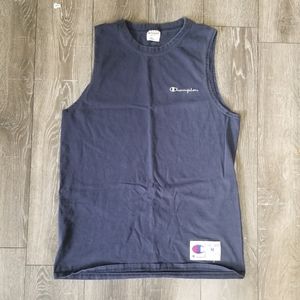 Champion Spellout Workout Tank Top